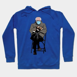 Bernie Hoodie